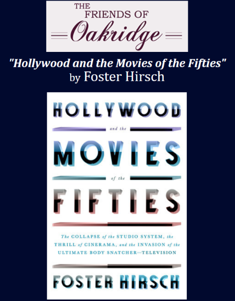 Oakridge Estate Event