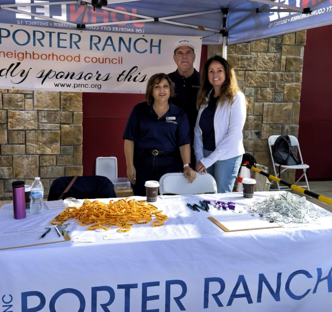 wildfire resource fair