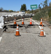 Reseda Off Ramp Update | Porter Ranch Neighborhood Council