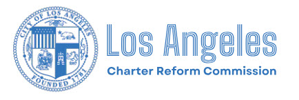 city charter logo