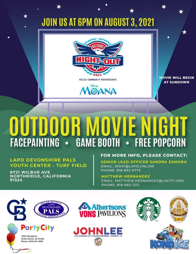 National Night Out