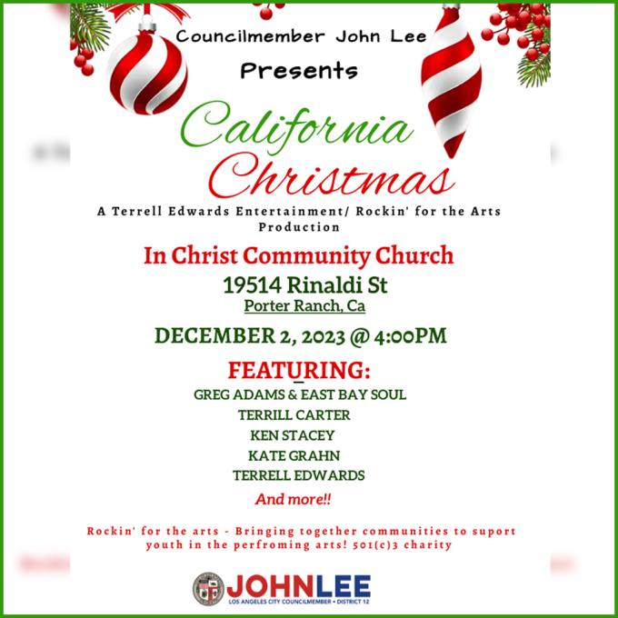 Christmas Concert