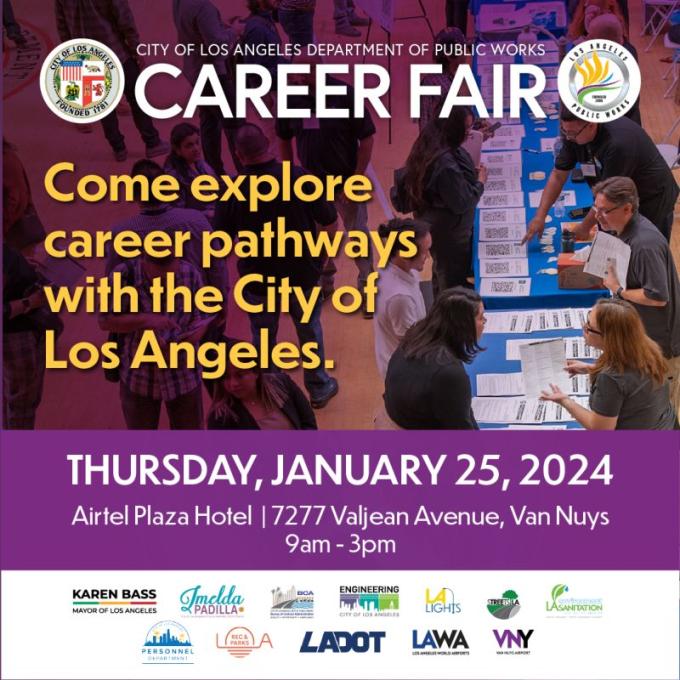 Career Fair