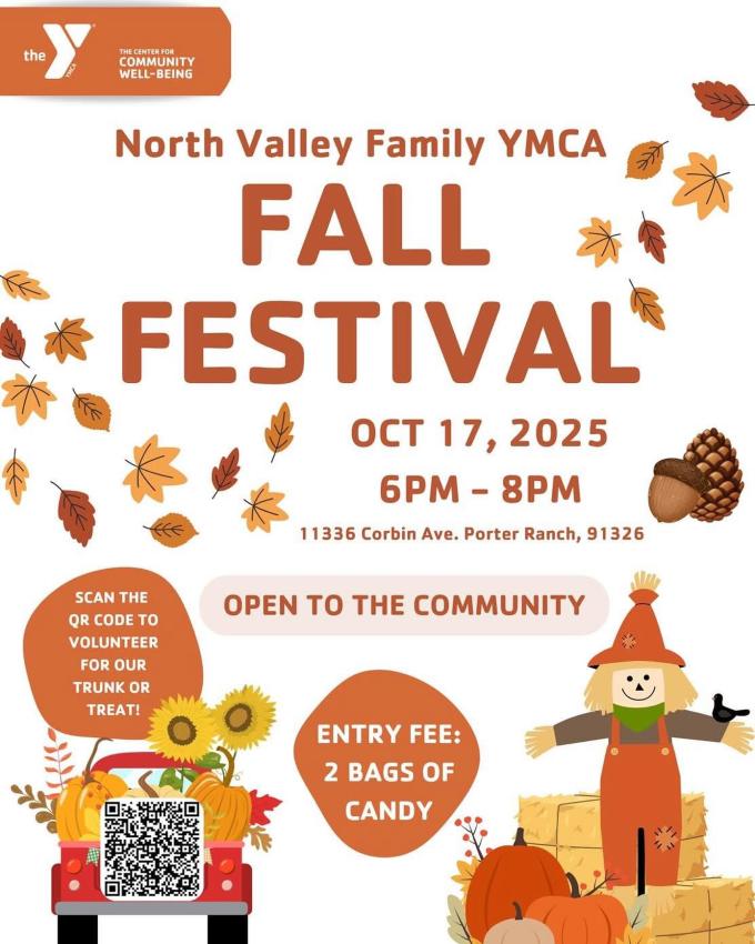 Fall Festival