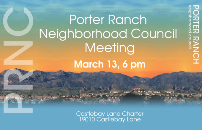 Meeting invite