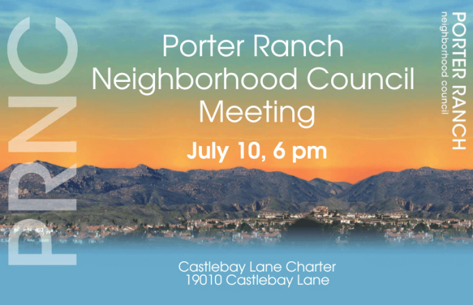 Meeting invite
