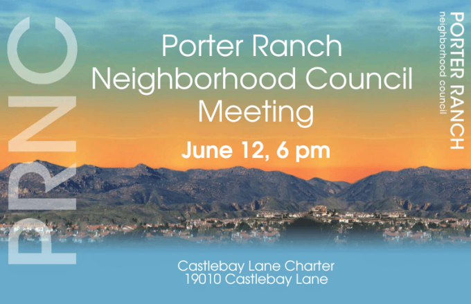 Meeting invite
