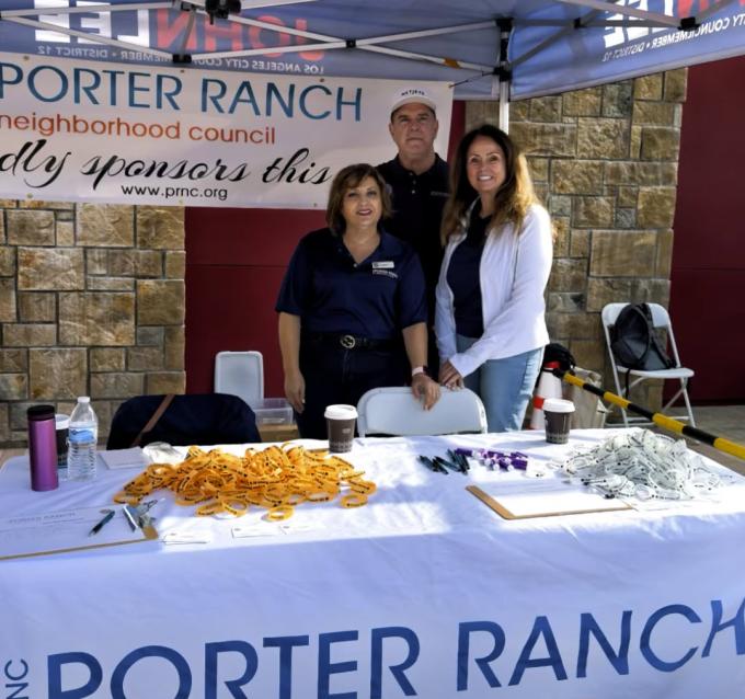 wildfire resource fair